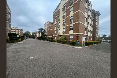 Apartamento para alugar com 50m², 2 quartos e sem vaga Apartamento para alugar com 50m², 2 quartos e sem vagaÁrea comum