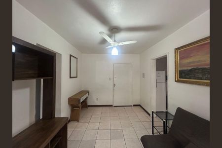 Apartamento para alugar com 50m², 2 quartos e sem vaga Apartamento para alugar com 50m², 2 quartos e sem vagaSala