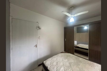 Apartamento para alugar com 50m², 2 quartos e sem vaga Apartamento para alugar com 50m², 2 quartos e sem vagaQuarto 2