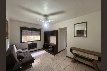 Apartamento para alugar com 50m², 2 quartos e sem vaga Apartamento para alugar com 50m², 2 quartos e sem vagaSala