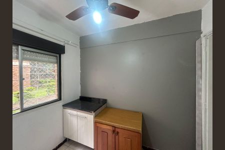Apartamento para alugar com 50m², 2 quartos e sem vaga Apartamento para alugar com 50m², 2 quartos e sem vagaQuarto 1