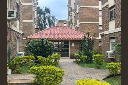 Apartamento para alugar com 50m², 2 quartos e sem vaga Apartamento para alugar com 50m², 2 quartos e sem vagaÁrea comum - Salão de festas