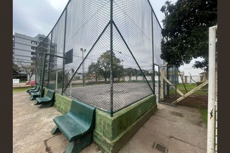 Apartamento para alugar com 50m², 2 quartos e sem vaga Apartamento para alugar com 50m², 2 quartos e sem vagaQuadra Esportiva