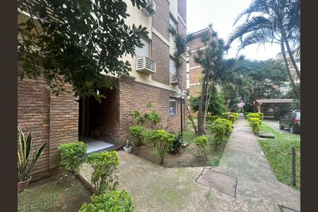 Apartamento para alugar com 50m², 2 quartos e sem vaga Apartamento para alugar com 50m², 2 quartos e sem vagaÁrea comum
