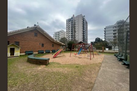 Apartamento para alugar com 50m², 2 quartos e sem vaga Apartamento para alugar com 50m², 2 quartos e sem vagaÁrea comum - Playground