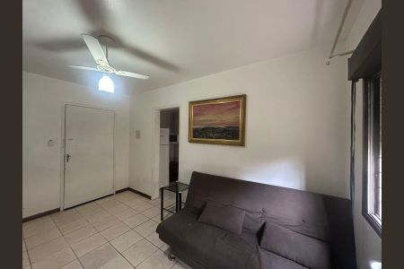 Apartamento para alugar com 50m², 2 quartos e sem vaga Apartamento para alugar com 50m², 2 quartos e sem vagaSala