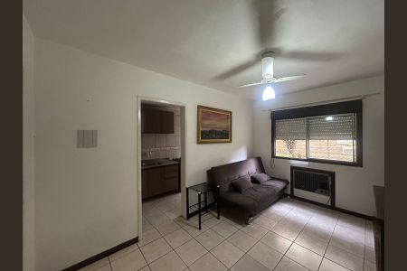 Apartamento para alugar com 50m², 2 quartos e sem vaga Apartamento para alugar com 50m², 2 quartos e sem vagaSala
