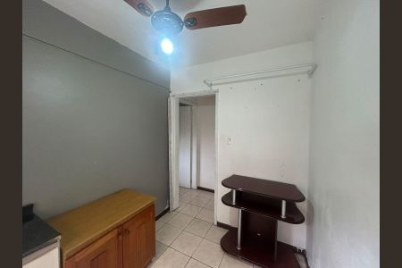 Apartamento para alugar com 50m², 2 quartos e sem vaga Apartamento para alugar com 50m², 2 quartos e sem vagaQuarto 1