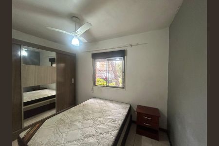 Apartamento para alugar com 50m², 2 quartos e sem vaga Apartamento para alugar com 50m², 2 quartos e sem vagaQuarto 2