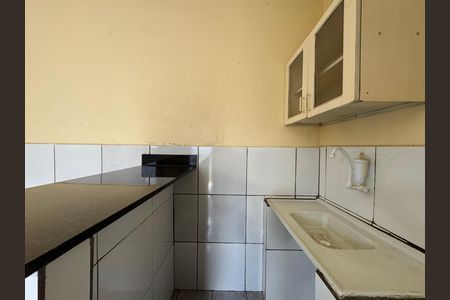 Studio para alugar com 20m², 1 quarto e 1 vaga Studio para alugar com 20m², 1 quarto e 1 vagaKitnet
