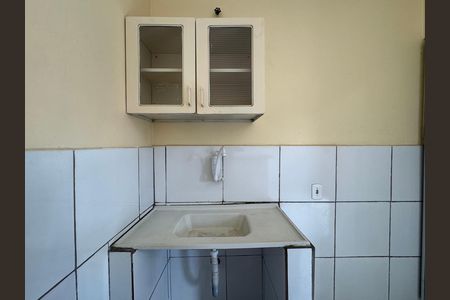 Studio para alugar com 20m², 1 quarto e 1 vaga Studio para alugar com 20m², 1 quarto e 1 vagaKitnet