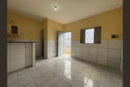 Kitnet de kitnet/studio para alugar com 1 quarto, 20m² em Ceilândia, Brasília