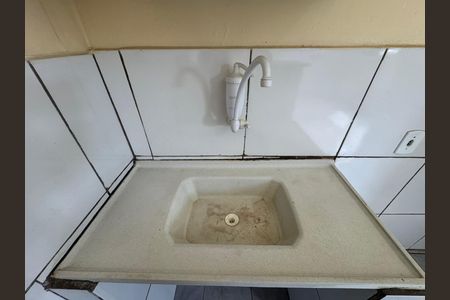 Studio para alugar com 20m², 1 quarto e 1 vaga Studio para alugar com 20m², 1 quarto e 1 vagaKitnet