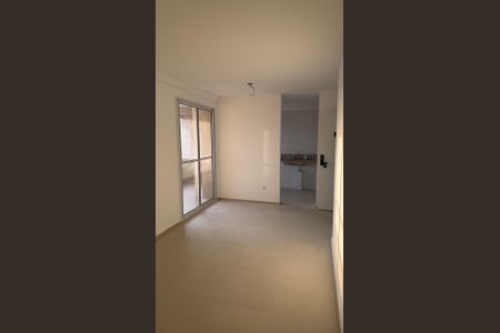 Sala de apartamento à venda com 2 quartos, 66m² em Gutierrez, Belo Horizonte