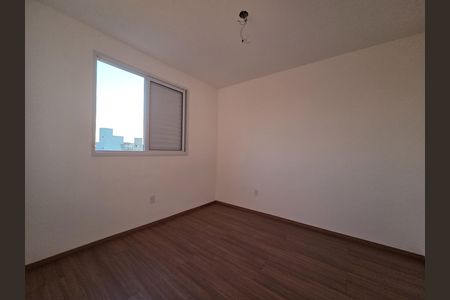 Sala de apartamento à venda com 2 quartos, 66m² em Gutierrez, Belo Horizonte