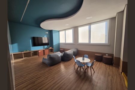 Apartamento à venda com 2 quartos, 66m² em Gutierrez, Belo Horizonte