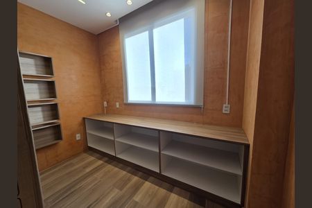 Área de lazer de apartamento à venda com 2 quartos, 66m² em Gutierrez, Belo Horizonte