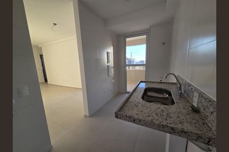 Apartamento à venda com 66m², 2 quartos e 2 vagas Apartamento à venda com 66m², 2 quartos e 2 vagasCozinha