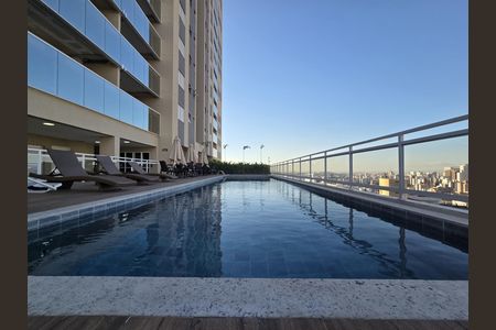 Apartamento à venda com 66m², 2 quartos e 2 vagas Apartamento à venda com 66m², 2 quartos e 2 vagasLazer