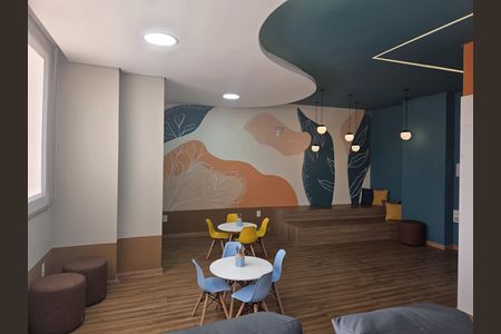Apartamento à venda com 66m², 2 quartos e 2 vagas Apartamento à venda com 66m², 2 quartos e 2 vagasÁrea Kids