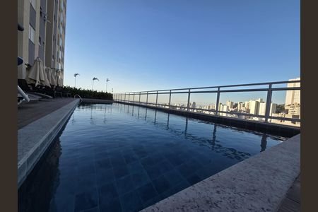 Apartamento à venda com 66m², 2 quartos e 2 vagas Apartamento à venda com 66m², 2 quartos e 2 vagasLazer
