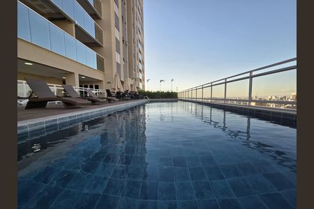 Apartamento à venda com 66m², 2 quartos e 2 vagas Apartamento à venda com 66m², 2 quartos e 2 vagasLazer