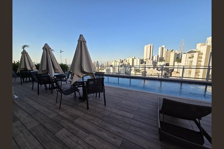 Apartamento à venda com 66m², 2 quartos e 2 vagas Apartamento à venda com 66m², 2 quartos e 2 vagasVaranda