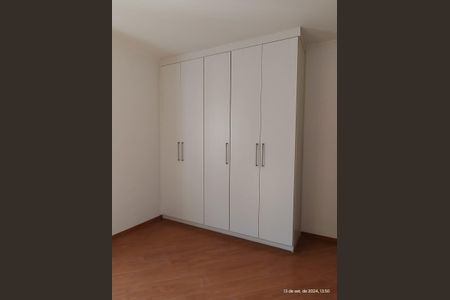 Quarto 2 de apartamento para alugar com 3 quartos, 83m² em Parque Residencial Aquarius, São José dos Campos