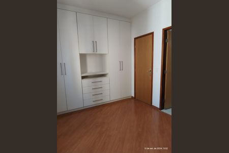 Quarto de apartamento para alugar com 3 quartos, 83m² em Parque Residencial Aquarius, São José dos Campos