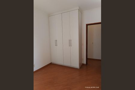 Quarto de apartamento para alugar com 3 quartos, 83m² em Parque Residencial Aquarius, São José dos Campos