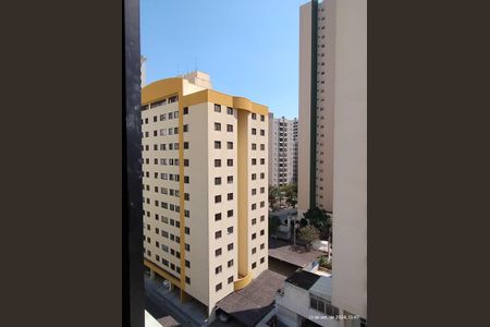 vista de apartamento para alugar com 3 quartos, 83m² em Parque Residencial Aquarius, São José dos Campos