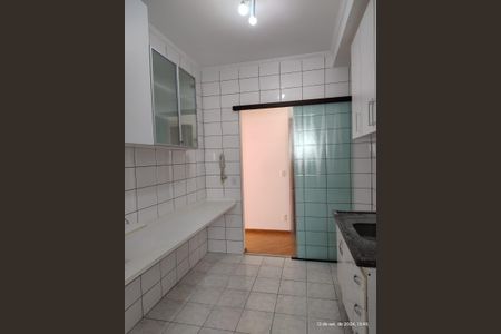 Apartamento para alugar com 83m², 3 quartos e 1 vaga Apartamento para alugar com 83m², 3 quartos e 1 vagaCozinha