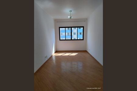 Sala de apartamento para alugar com 3 quartos, 83m² em Parque Residencial Aquarius, São José dos Campos