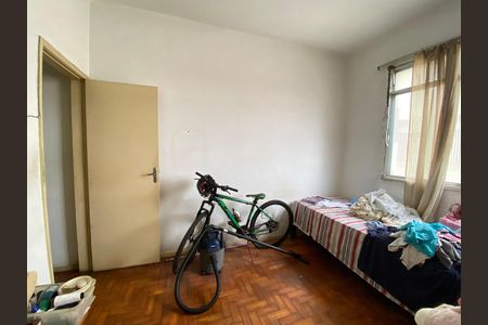Apartamento para alugar com 2 quartos, 68m² em Engenho de Dentro, Rio de Janeiro