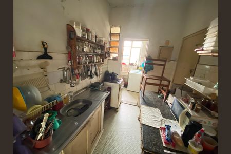 Apartamento para alugar com 2 quartos, 68m² em Engenho de Dentro, Rio de Janeiro