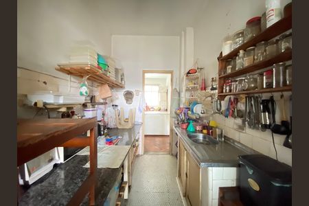 Apartamento para alugar com 2 quartos, 68m² em Engenho de Dentro, Rio de Janeiro