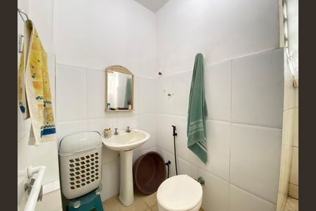 Apartamento para alugar com 2 quartos, 68m² em Engenho de Dentro, Rio de Janeiro