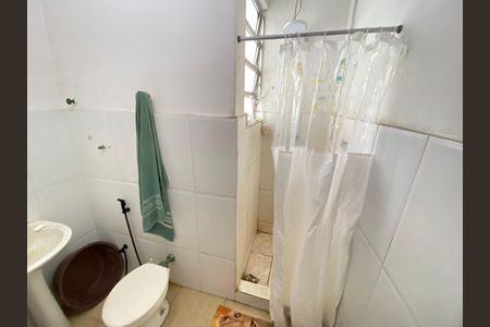Apartamento para alugar com 2 quartos, 68m² em Engenho de Dentro, Rio de Janeiro