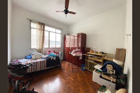Apartamento para alugar com 2 quartos, 68m² em Engenho de Dentro, Rio de Janeiro