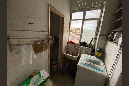 Apartamento para alugar com 2 quartos, 68m² em Engenho de Dentro, Rio de Janeiro