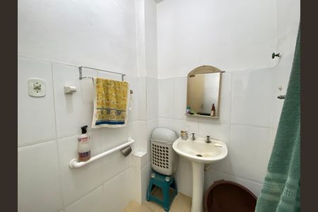 Apartamento para alugar com 2 quartos, 68m² em Engenho de Dentro, Rio de Janeiro