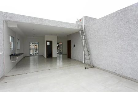 Área comum - Salão de festas de apartamento para alugar com 2 quartos, 33m² em Penha de França, São Paulo