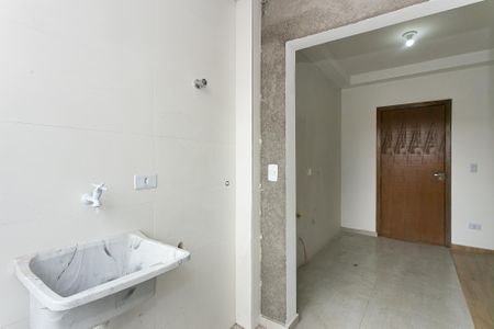 Apartamento para alugar com 33m², 2 quartos e 1 vaga Apartamento para alugar com 33m², 2 quartos e 1 vagaÁrea de Serviço