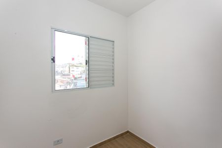 Quarto 2 de apartamento para alugar com 2 quartos, 33m² em Penha de França, São Paulo