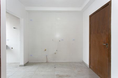 Apartamento para alugar com 33m², 2 quartos e 1 vaga Apartamento para alugar com 33m², 2 quartos e 1 vagaSala e Cozinha