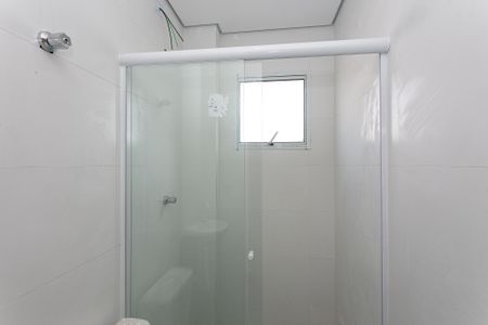 Apartamento para alugar com 33m², 2 quartos e 1 vaga Apartamento para alugar com 33m², 2 quartos e 1 vagaBanheiro