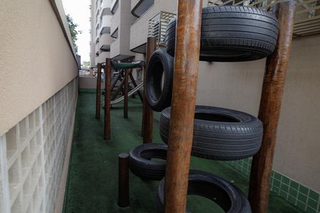 Apartamento à venda com 79m², 3 quartos e 1 vaga
