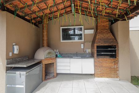 Apartamento à venda com 3 quartos, 79m² em Campo Grande, Rio de Janeiro