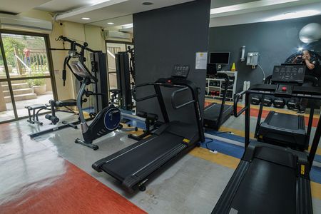 Apartamento à venda com 79m², 3 quartos e 1 vaga