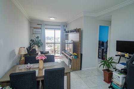 Apartamento à venda com 79m², 3 quartos e 1 vaga